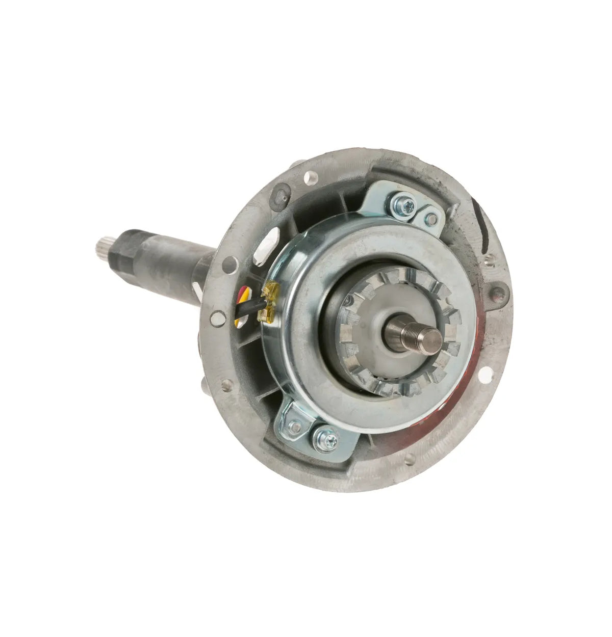 GE Washer Drive Shaft and Tube WH38X10019