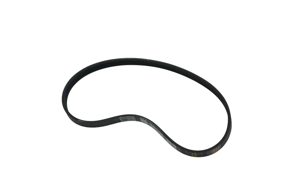 Whirlpool Washer Drive Belt W11611297