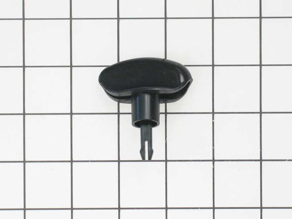 GE Dishwasher Timer Knob WD09X10024