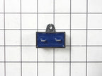 Whirlpool Refrigerator Run Capacitor WPW10350564