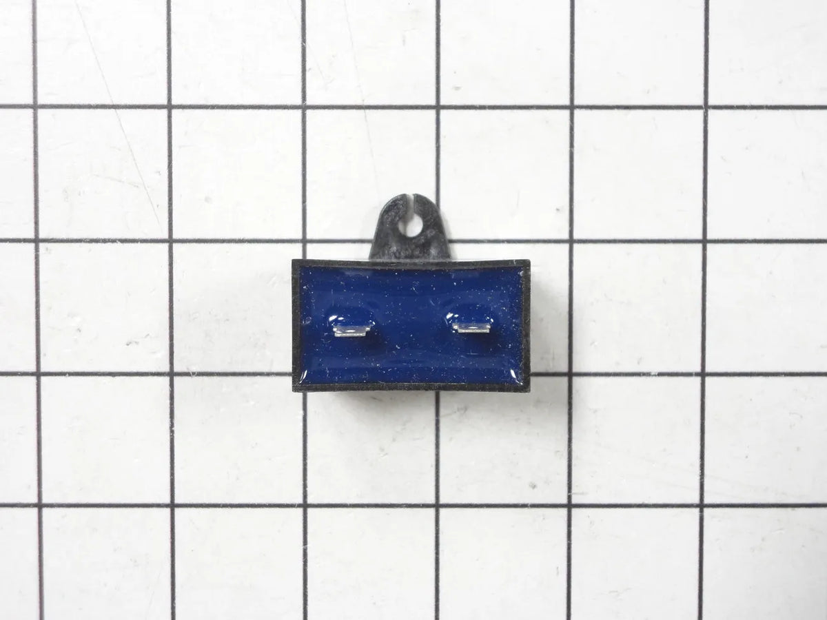 Whirlpool Refrigerator Run Capacitor WPW10350564