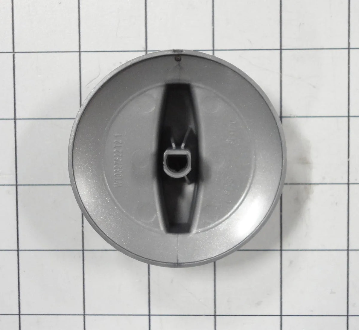 Whirlpool Dryer Timer Knob WPW10327522