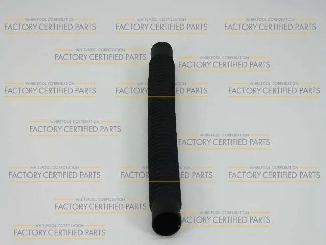 Whirlpool Washer Tub to Pump Hose WP21001915