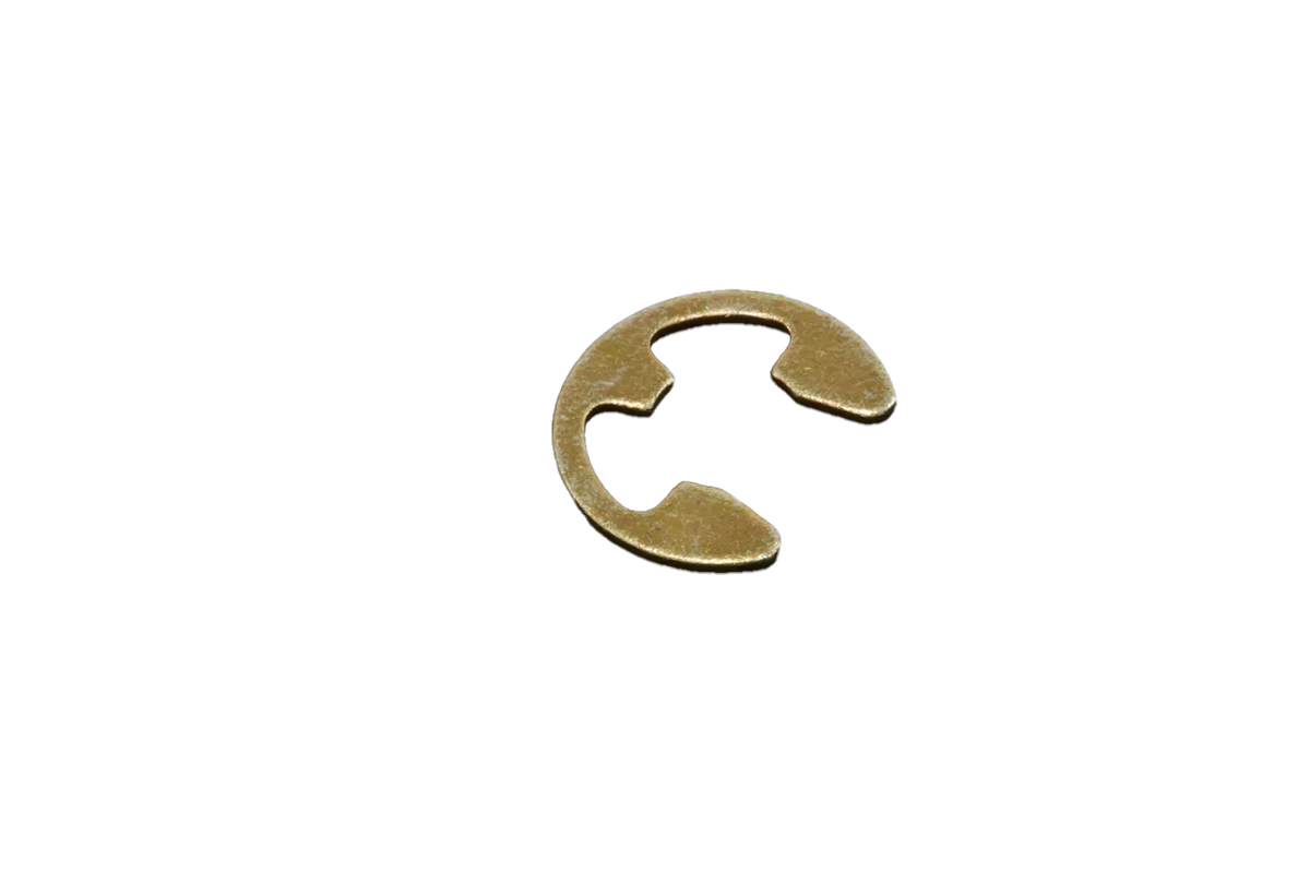 Whirlpool Washer/Dryer Idler Retaining Ring WP354987