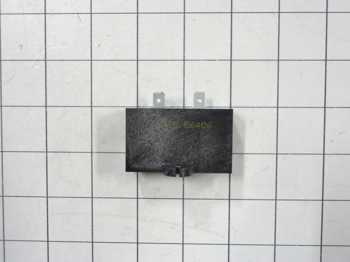 Frigidaire Refrigerator Compressor Run Capacitor 297286803