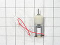 GE Refrigerator Door Duct Motor WR60X10344