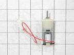 GE Refrigerator Door Duct Motor WR60X10344
