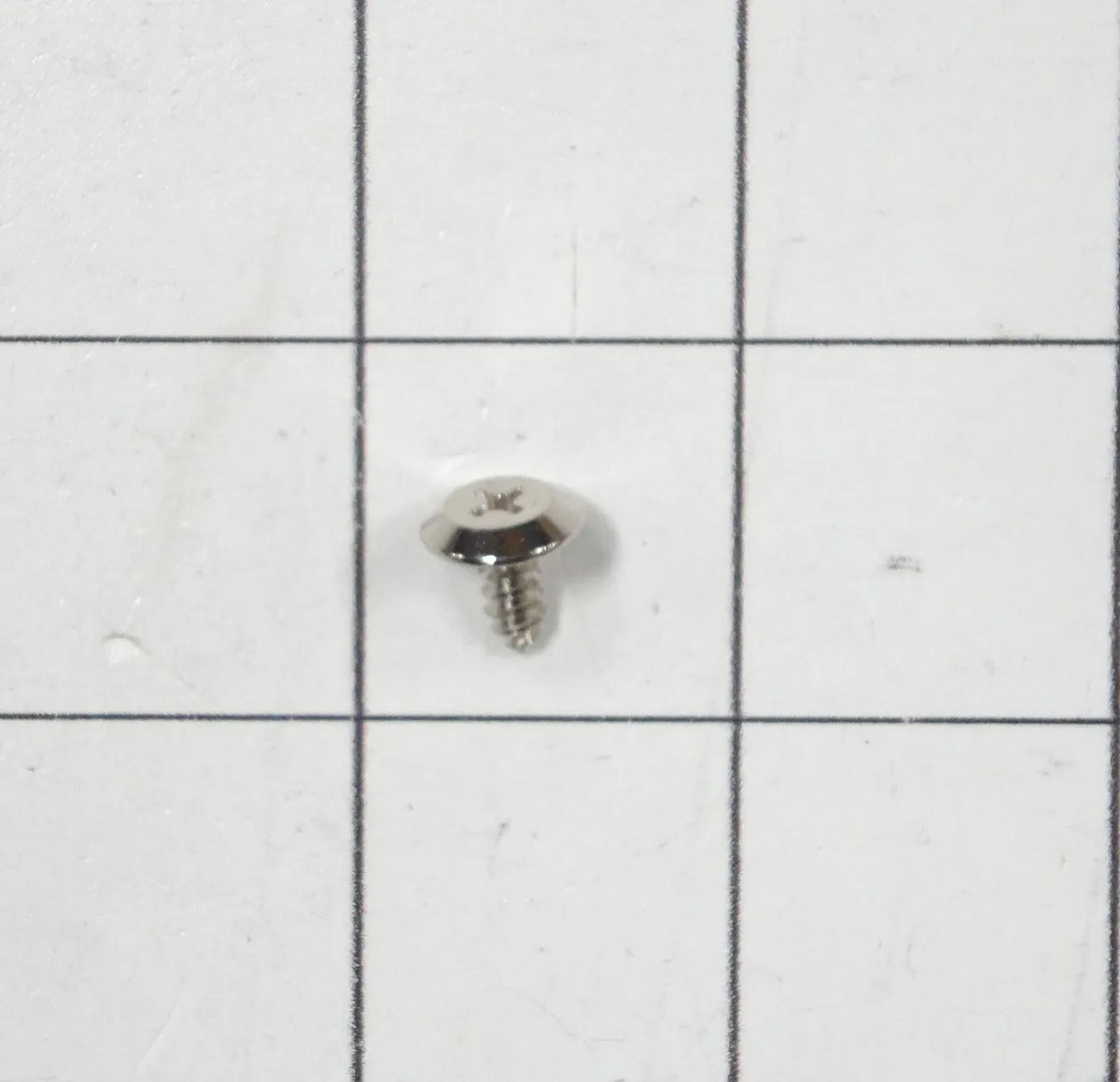 Samsung Range Wafer Head Screw #8 x 3/8 DE81-02250A