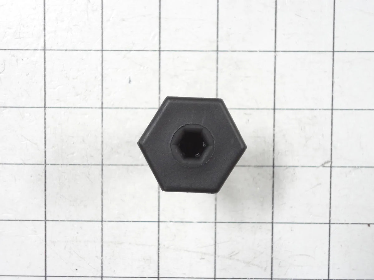 Bosch Range Leveling Leg 00429065
