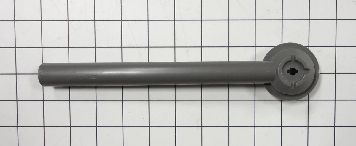 Whirlpool Dishwasher Water Supply Tube WPW10323424