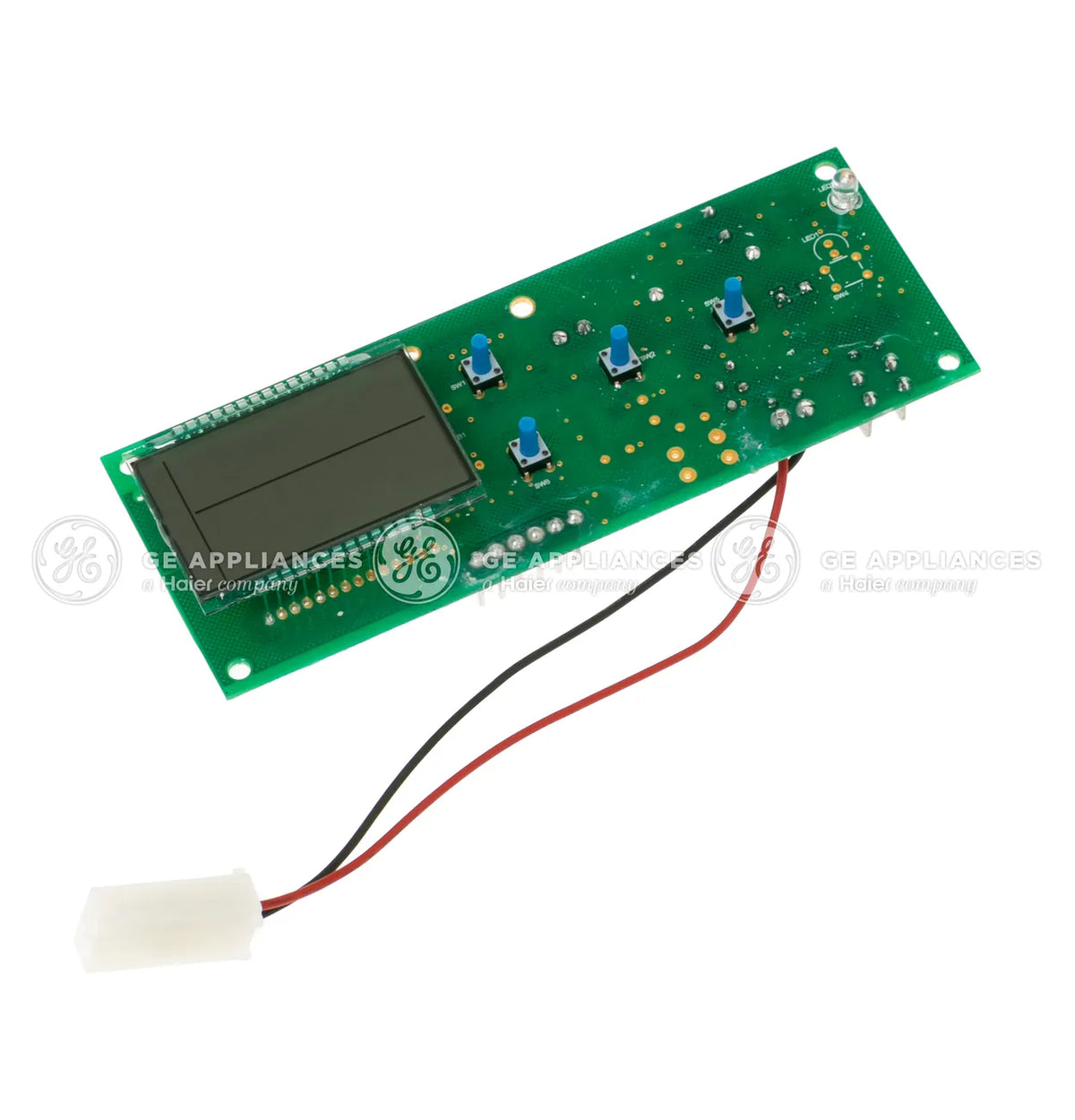 GE Water Softener Control Board WS21X10053