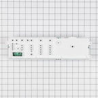 Frigidaire Washer Main Control Board with Housing 137006005