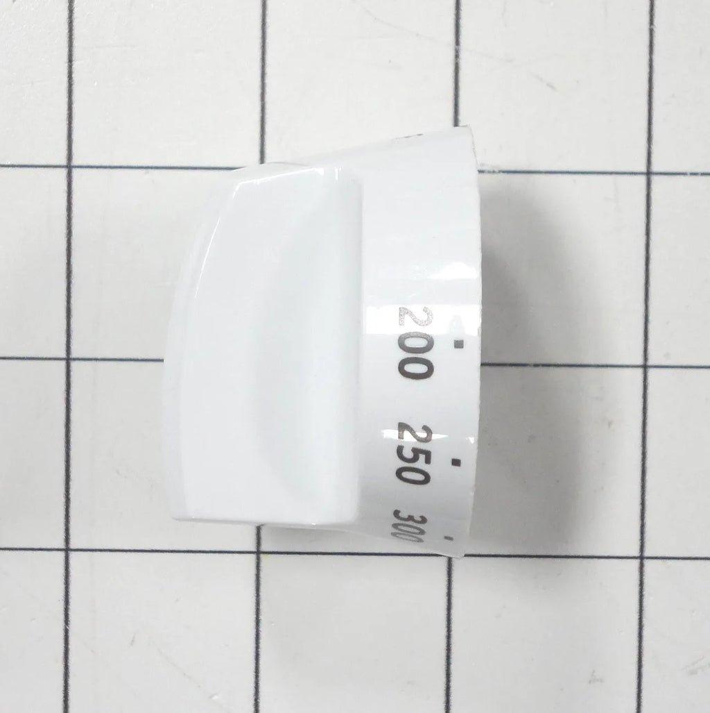 Frigidaire Range Control Knob 316543918