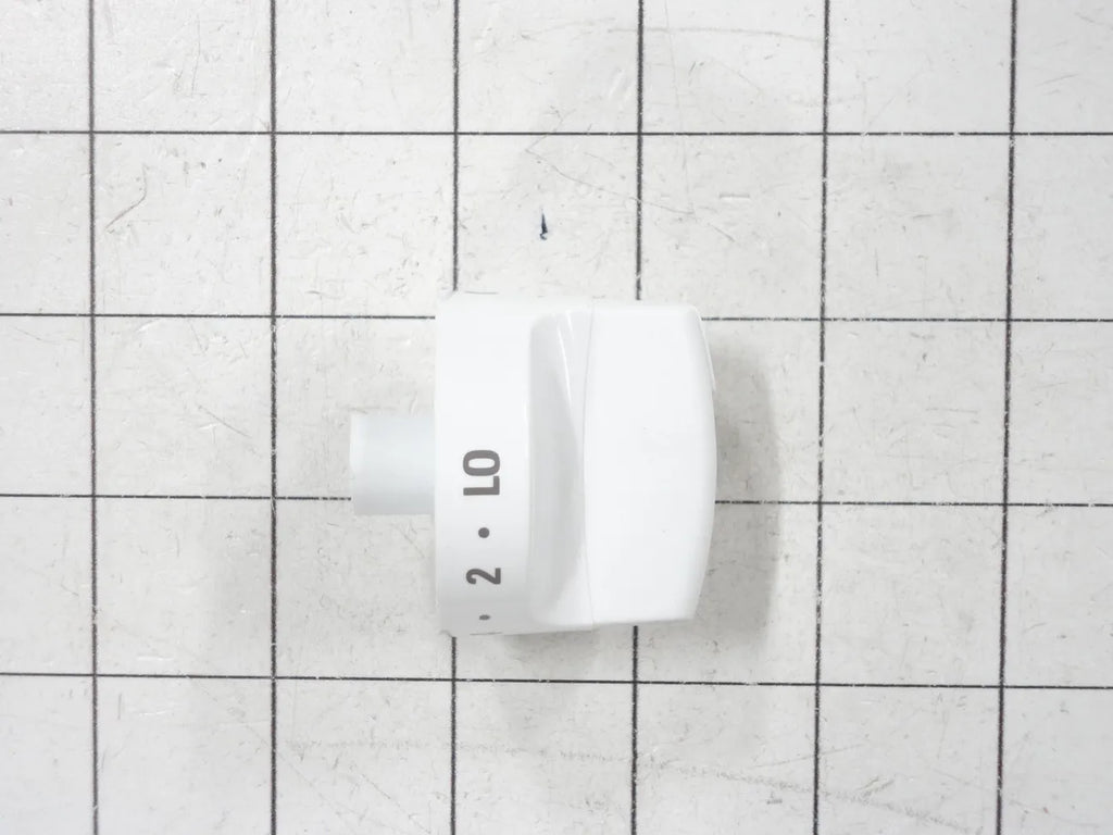 Frigidaire Range Knob 316218400