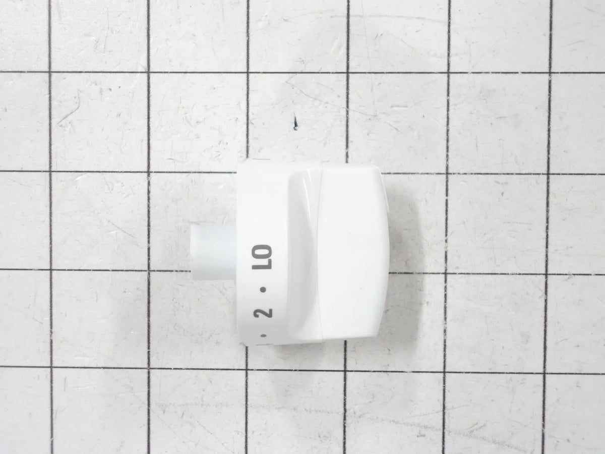 Frigidaire Range Knob 316218400