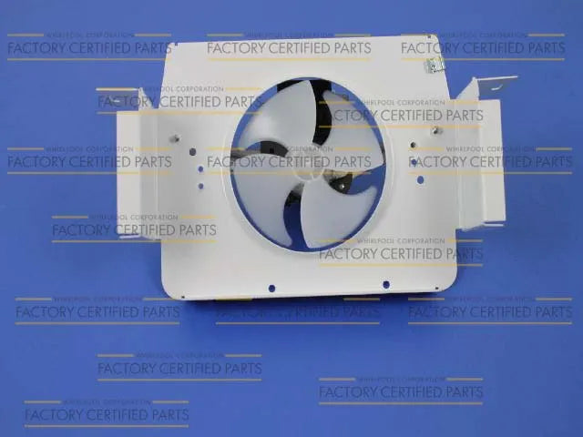 Whirlpool Refrigerator Evaporator Fan Motor WP12013209Q