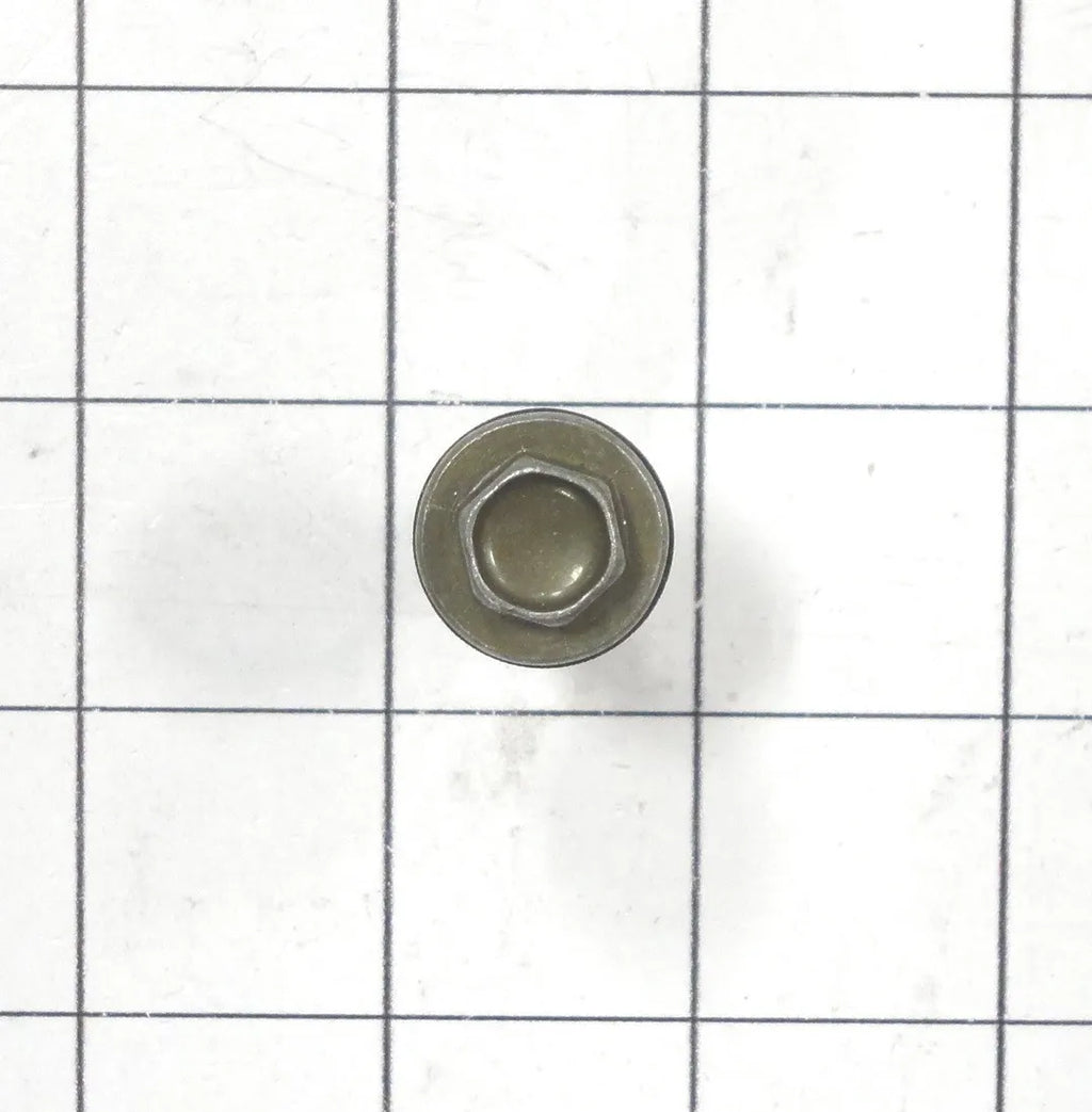 Whirlpool Washer Agitator Bolt WP358237