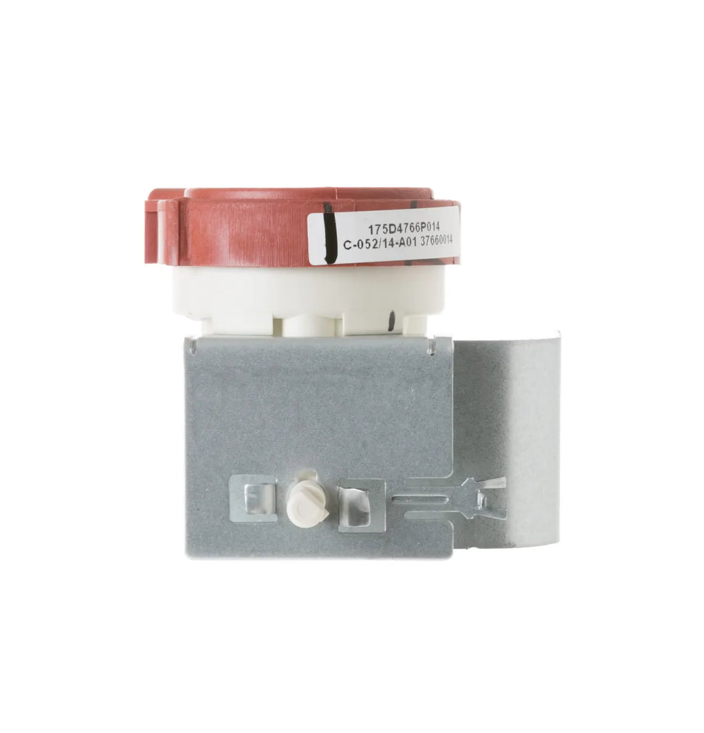 GE Washer Water Level Pressure Switch WH12X10476