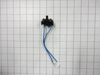 Whirlpool Dryer Switch WPW10411937