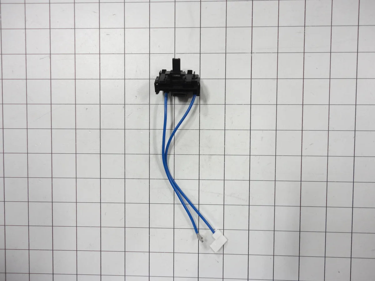 Whirlpool Dryer Switch WPW10411937
