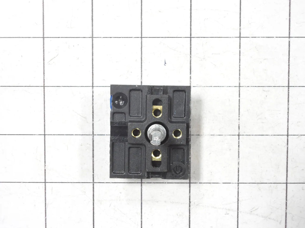 Whirlpool Range Surface Element Infinite Switch WPW10312185