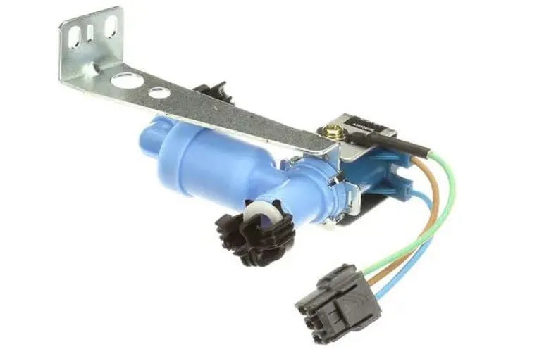 Frigidaire Refrigerator Water Inlet Valve 5304536607