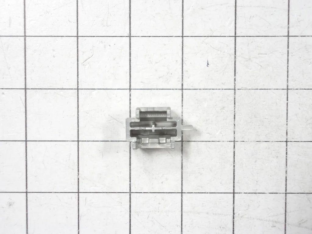 Bosch Dishwasher Start Button, Silver 00628843
