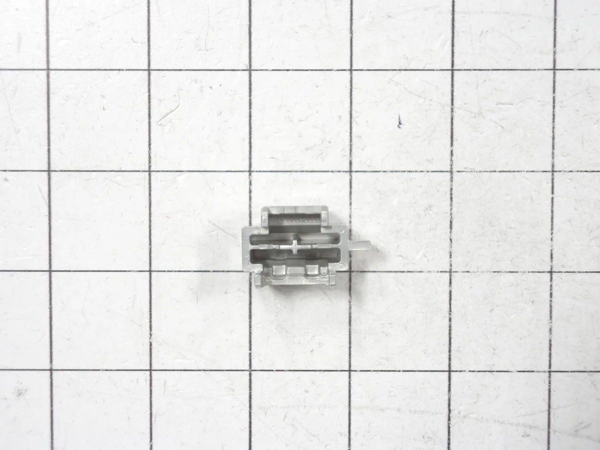 Bosch Dishwasher Start Button, Silver 00628843