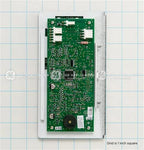 GE Refrigerator Dispenser Control Board WR55X23461