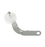 GE Dryer Idler Assembly Left WE12X10018