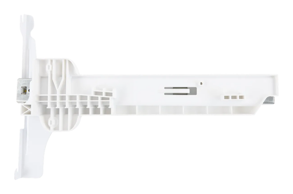Whirlpool Refrigerator Drawer Slide Rail, Right Side WPW10397635
