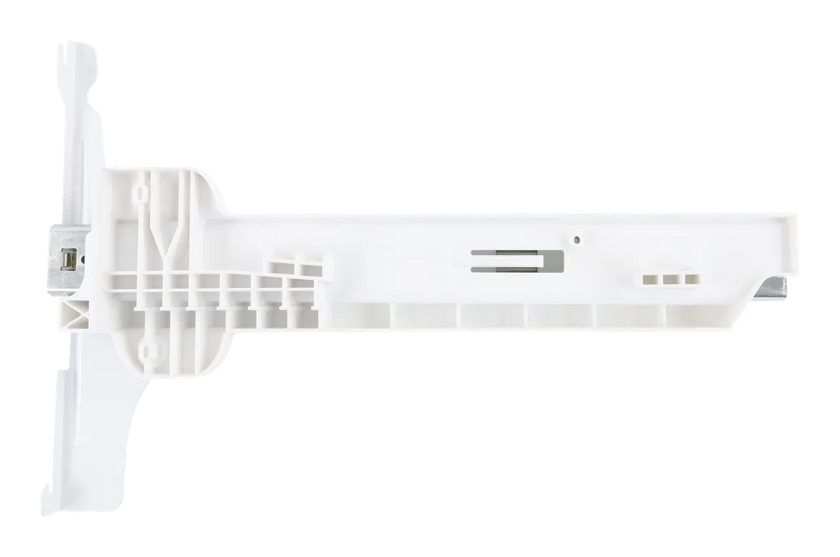 Whirlpool Refrigerator Drawer Slide Rail, Right Side WPW10397635