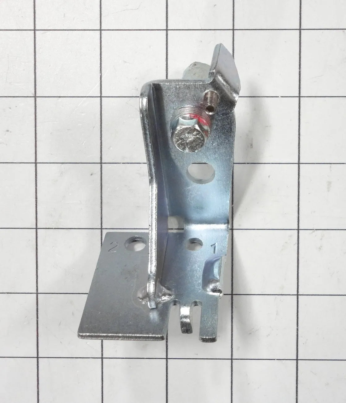 Frigidaire Refrigerator Door Hinge 241918001