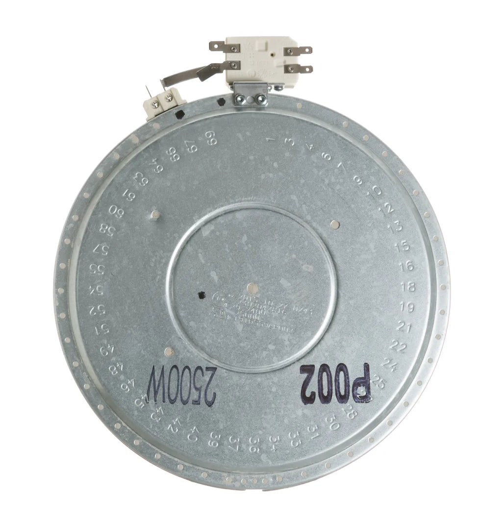 GE Range 8" Radiant Surface Element WB30T10136