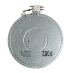 GE Range 8" Radiant Surface Element WB30T10136