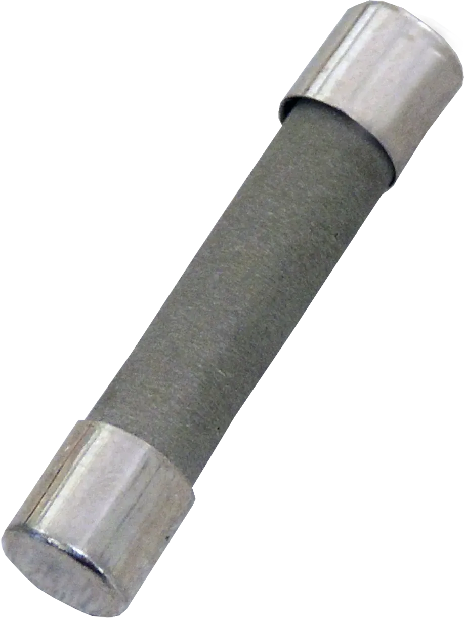 ERP (Exact Replacement Parts) Microwave Ceramic Fuse 15 Amp Slow Blow CF15SB