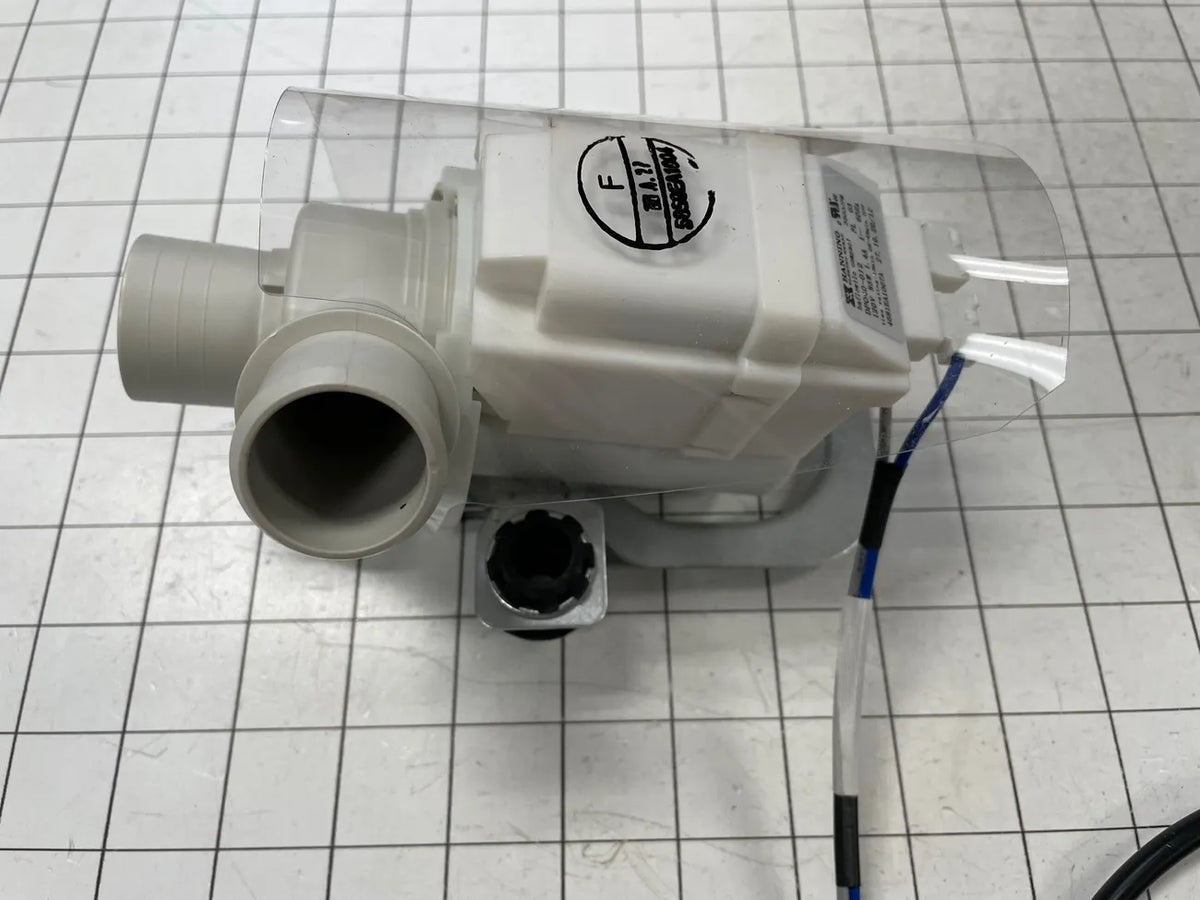LG Washer Drain Pump 5859EA1004P