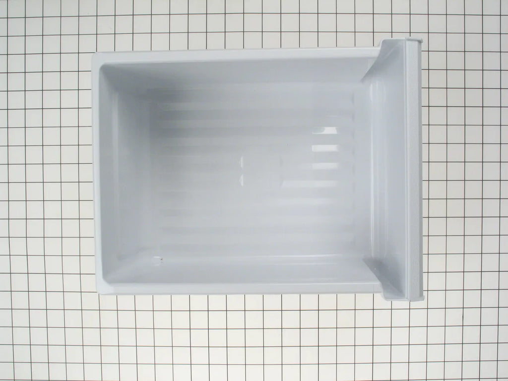 GE Refrigerator Vegetable Pan WR32X1455
