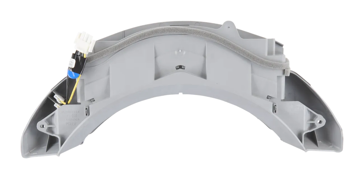 Whirlpool Dryer Air Filter Housing W10906551