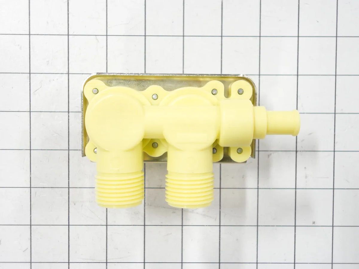 Whirlpool Washer Water Inlet Valve WP22001604