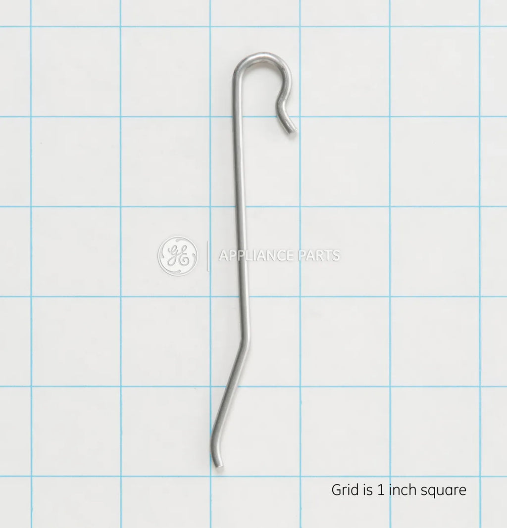 GE Refrigerator Defrost Drain Probe Heater WR51X10134