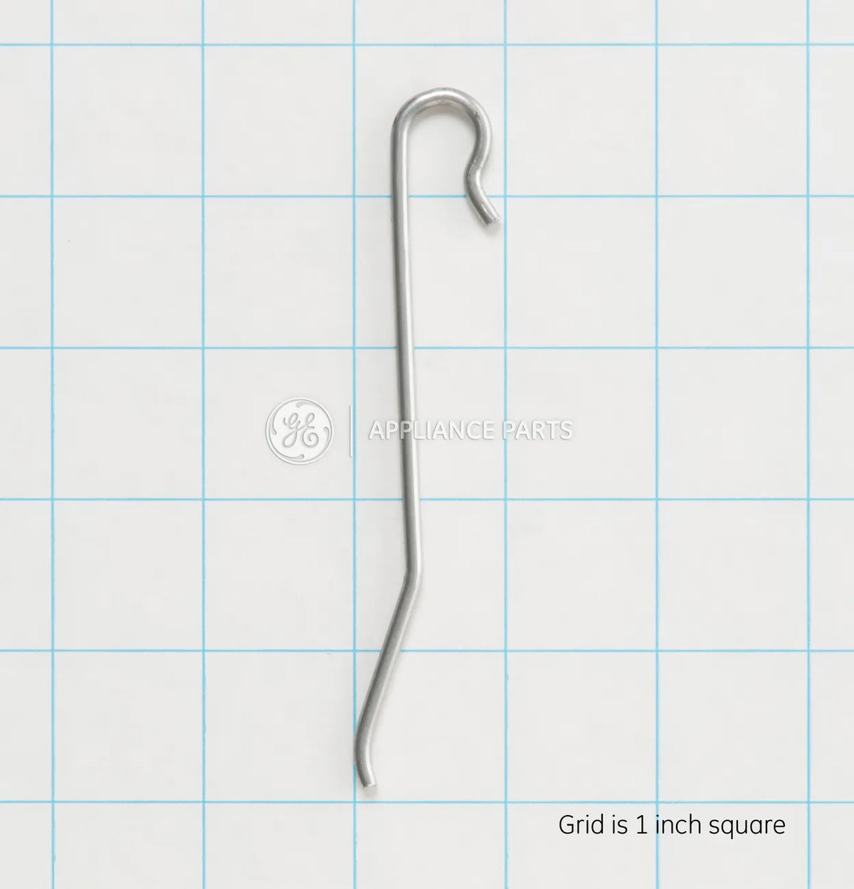 GE Refrigerator Defrost Drain Probe Heater WR51X10134