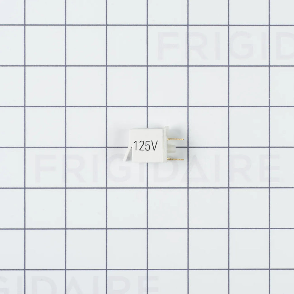 Frigidaire Range Indicator Light, 125V 316022500