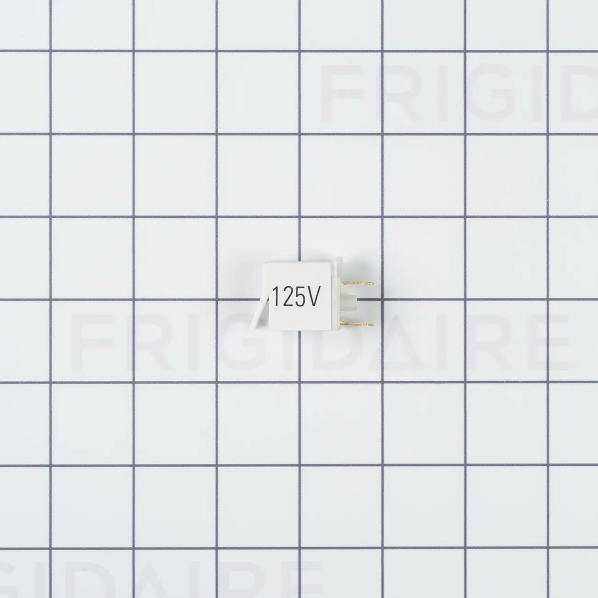 Frigidaire Range Indicator Light, 125V 316022500