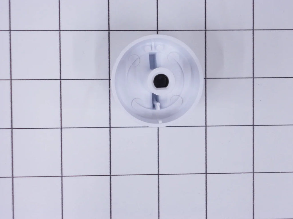 Frigidaire Range Control Knob, White 316009045