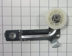 Whirlpool Dryer Idler Pulley With Wheel and Bracket WPW10547292