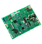 GE Washer Main Control Board with Instructions WH22X38442