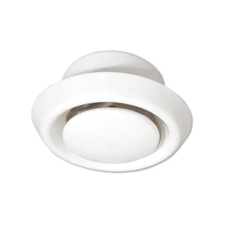 Dundas Jafine Round Air Diffuser 6" DF6PX