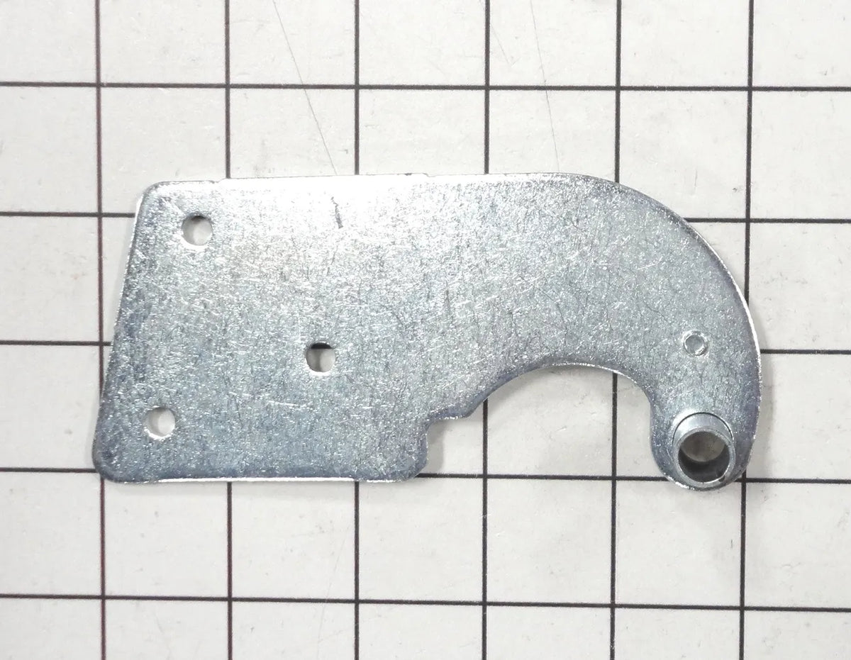 Whirlpool Refrigerator Top Door Hinge WPW10300065