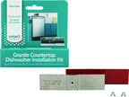 Frigidaire Dishwasher Granite Countertop Kit L304458800